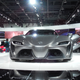 Illustration for article titled Some pictures from the NAIAS (auto show in Detroit)